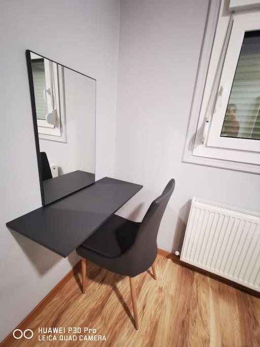 Apartmán Θα Νιώθετε Σαν Στο Σπίτι Σας! Komotiní Exteriér fotografie