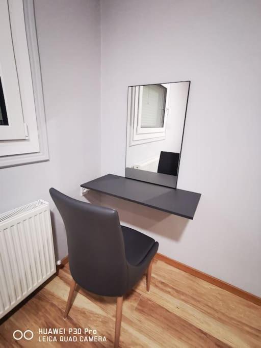 Apartmán Θα Νιώθετε Σαν Στο Σπίτι Σας! Komotiní Exteriér fotografie