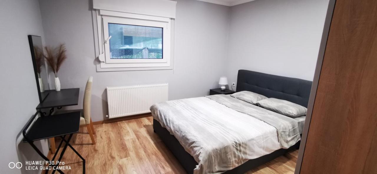 Apartmán Θα Νιώθετε Σαν Στο Σπίτι Σας! Komotiní Exteriér fotografie